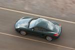 Porsche Cayman S 2010 года